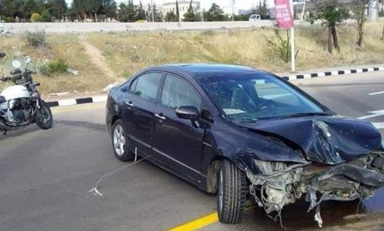 من عائلة واحدة.. وفاة أربعة أش...