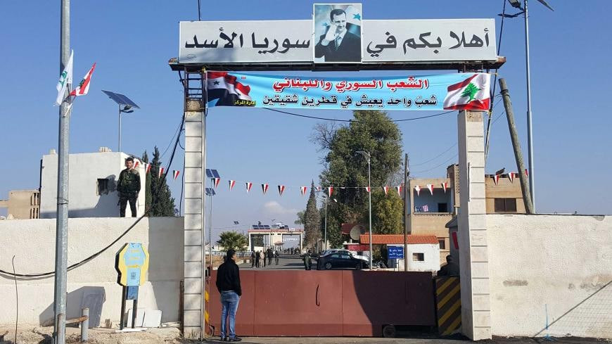 لبحث استجرار الغاز عبر سوريا.....