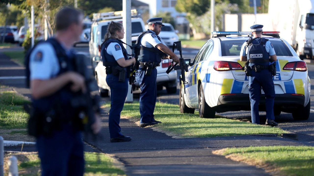 نيوزلندا.. والدة منفذ عملية ال...