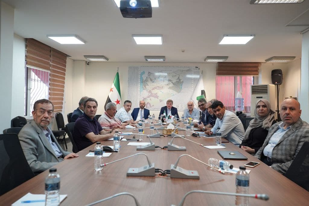 "الائتلاف الوطني" يُحذر من إتم...