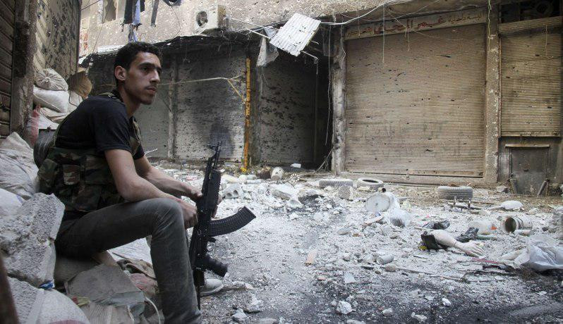 "فيلق الرحمن" يصدّ محاولة تقدّ...