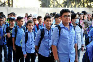 اللاذقية.. اللباس المدرسي بـ50...