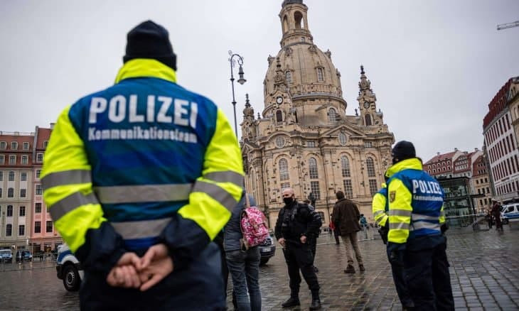 القضاء الألماني يحاكم عائلة سو...