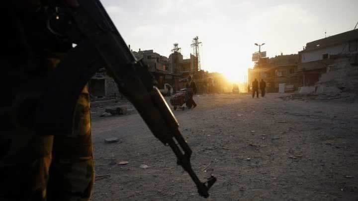 محاولة اغتيال جديدة تطال شابا...