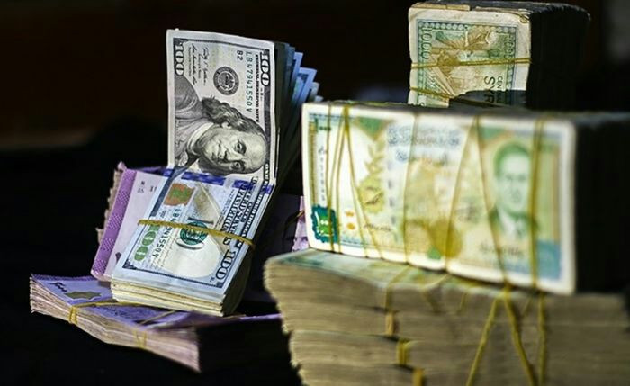 انهيار بـ سعر صرف الليرة السور...
