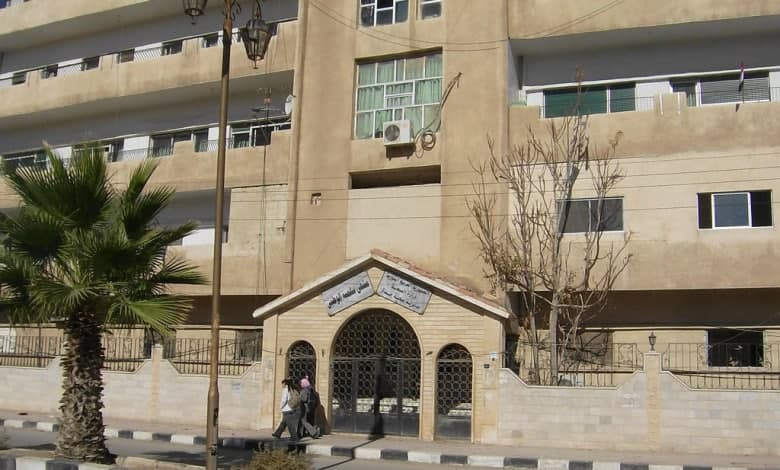 إصابة 35 راكبا بحادث على طريق...