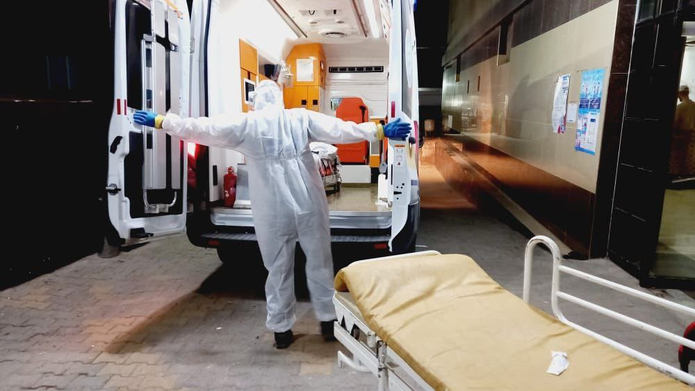 الدفاع المدني يعلن وفاة 7 أشخا...