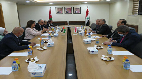 صحيفة سعودية: لقاء قريب مرتقب...