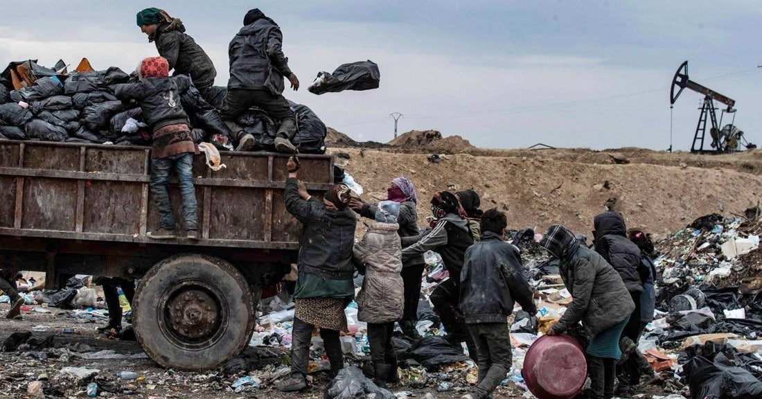 تتجاوز ثروة بعضهم مليار دولار....