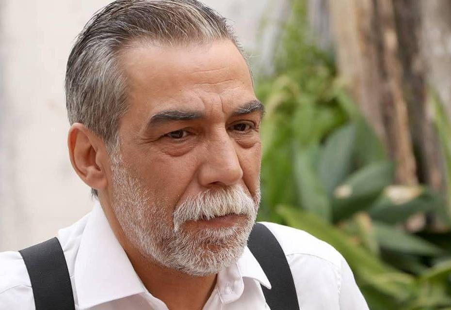 أيمن رضا يحصل على الإقامة الذه...