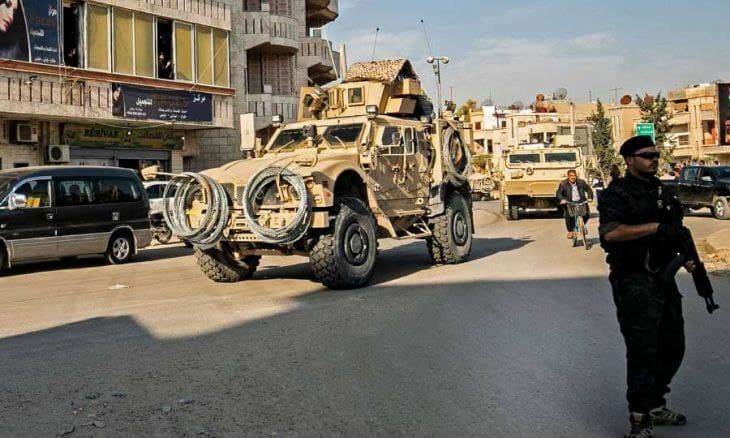 "معهد واشنطن" يطالب "بايدن" بع...