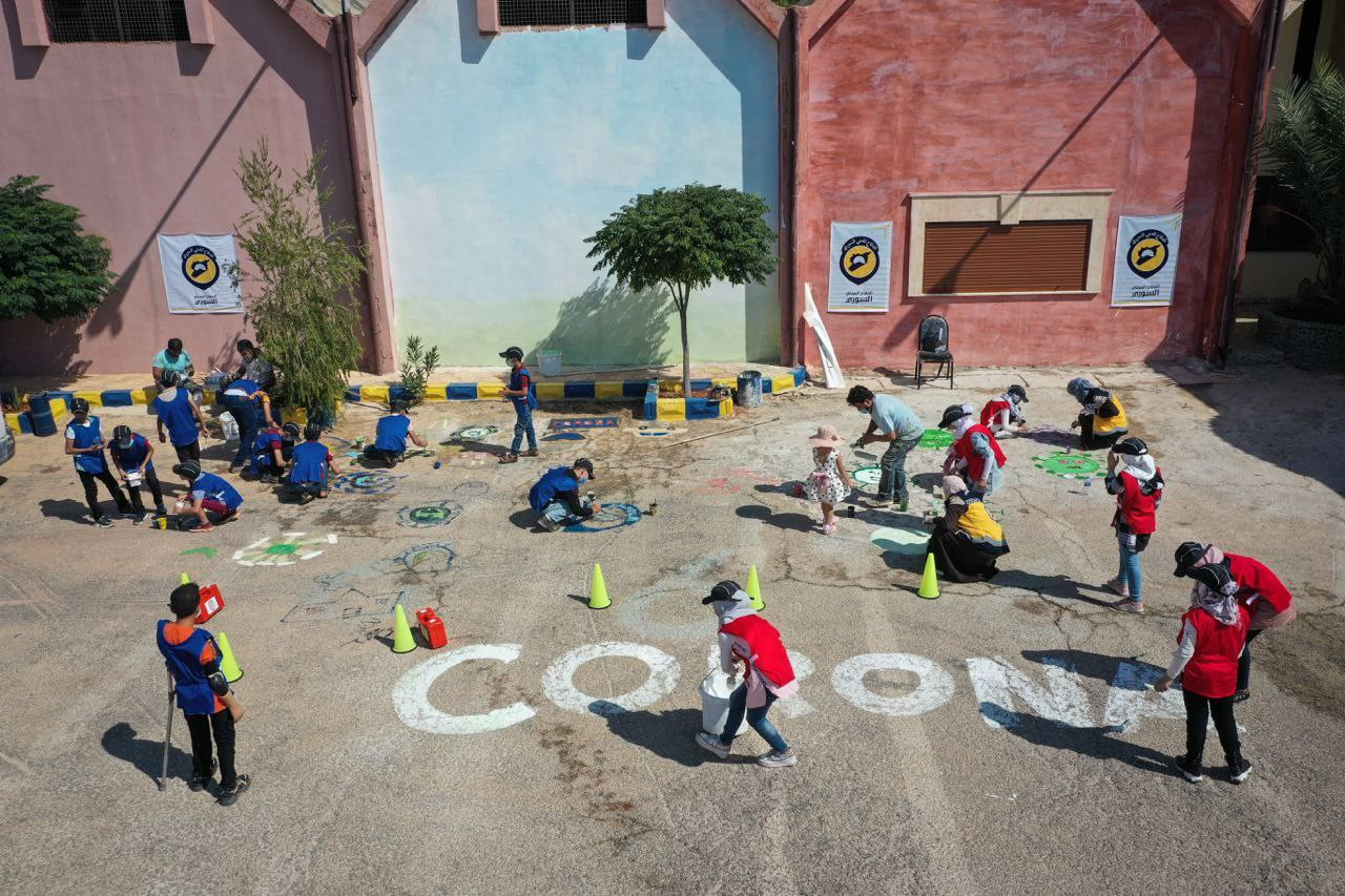 يشرف عليه "الدفاع المدني".. مخ...