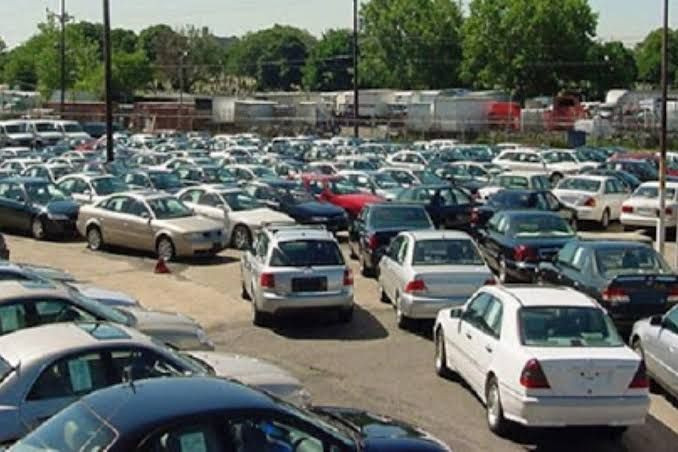 أسعار السيارات تحلّق في سوريا