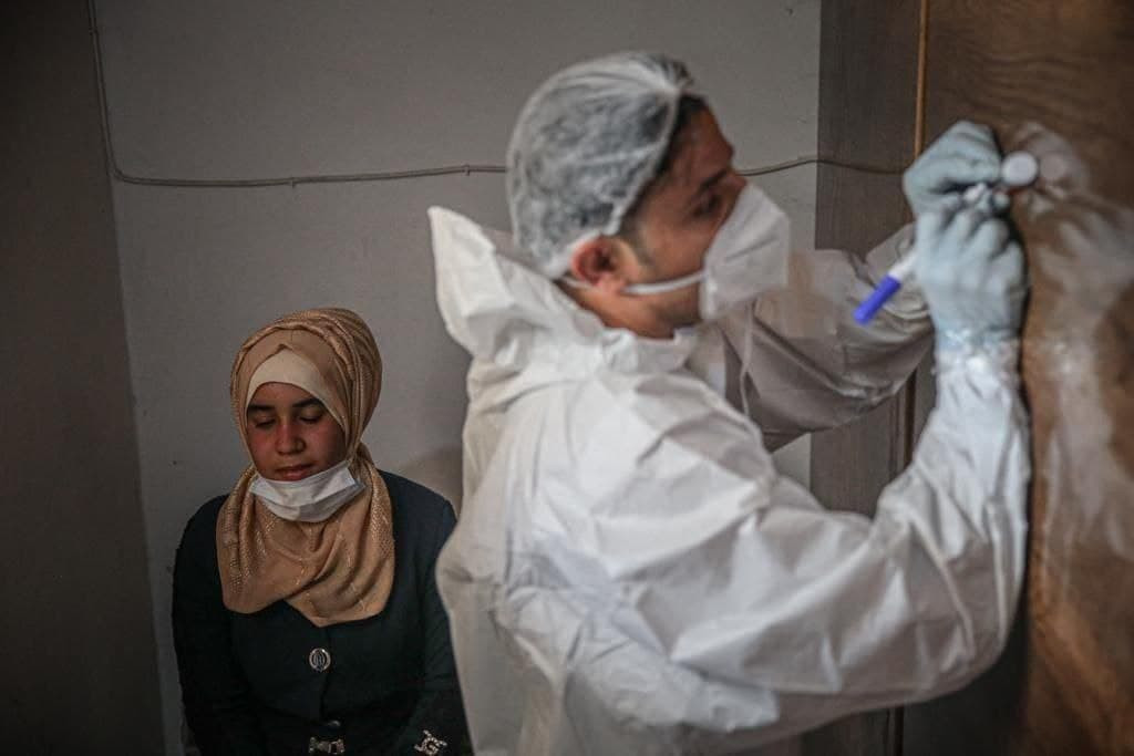 منظمات مدنية تحذر من انهيار ال...