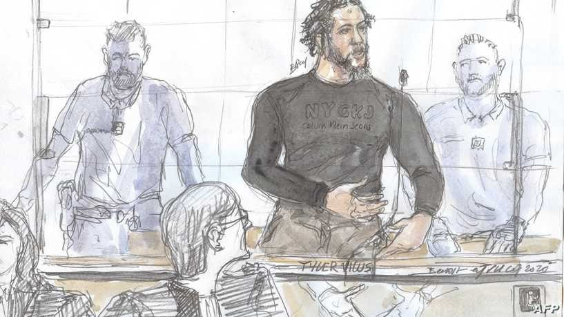 "دا.عشـي فرنسي" يعترف بالعودة...