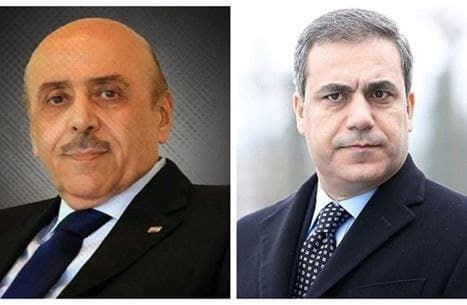 صحيفة فرنسية تكشف مكان وموعد ل...