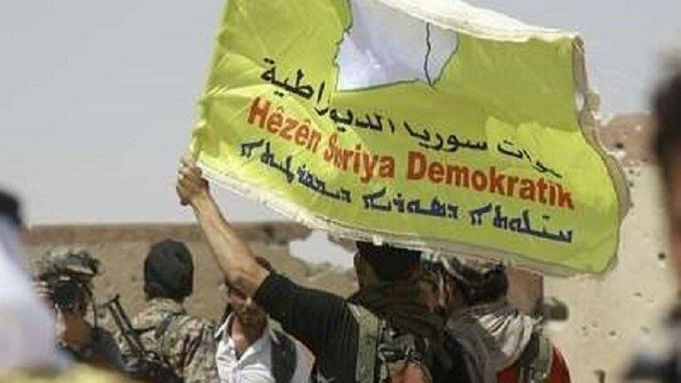 بحث إمكانية عودة مواطنيه.. وفد...