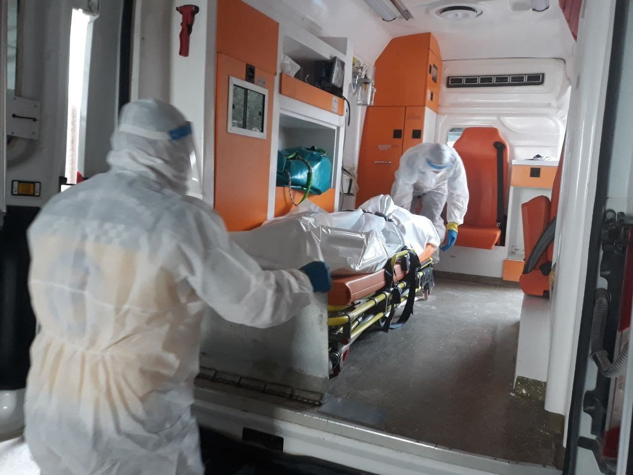 الدفاع المدني يعلن وفاة 17 شخص...