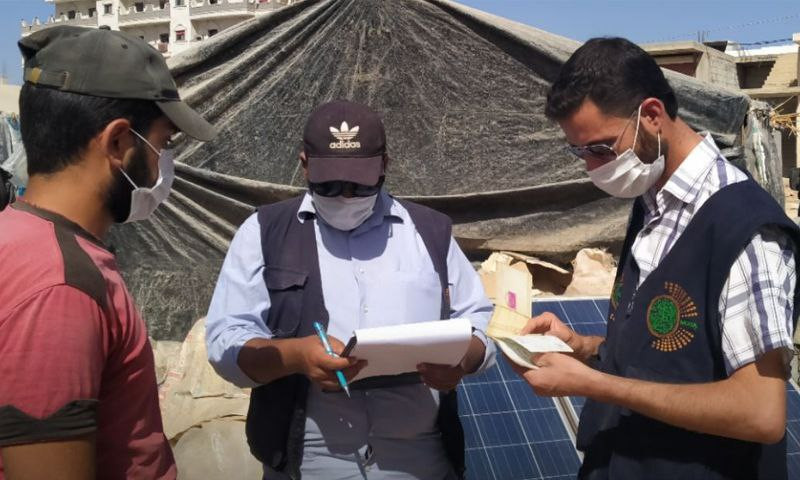 "حكومة الإنقاذ" ترفع رواتب موظ...