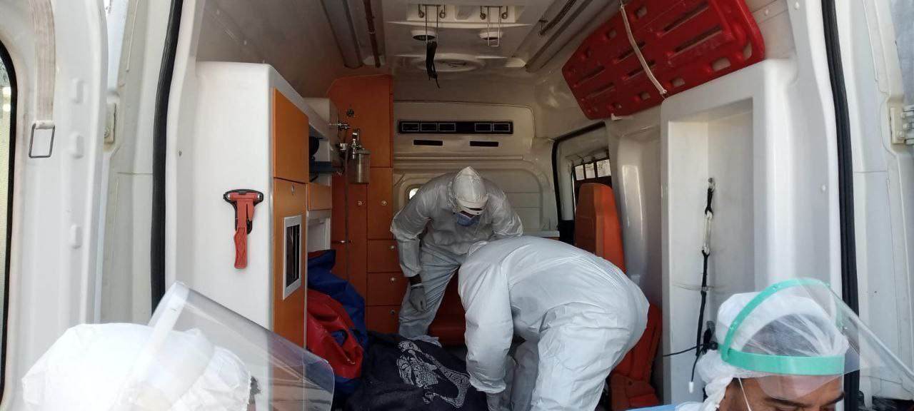 وفاة 12 شخصا شمال سوريا