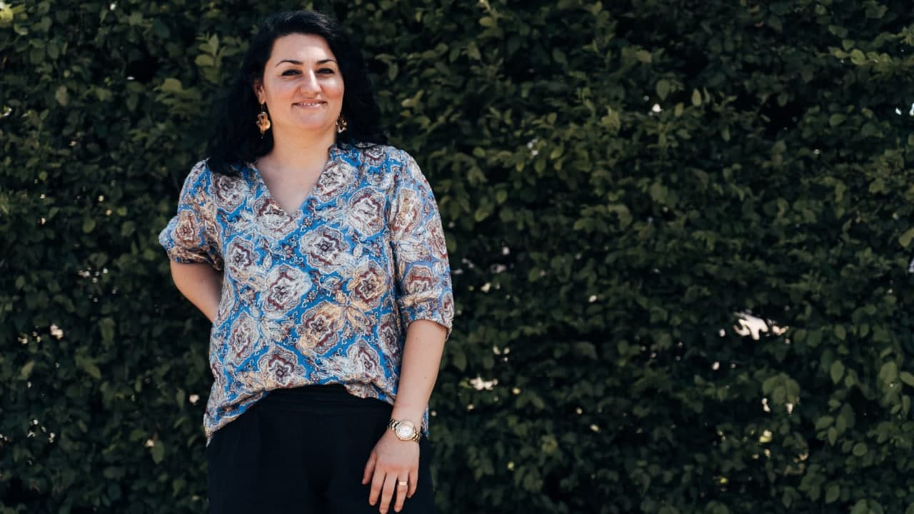 سورية تفوز لأول مرة بعضوية الب...