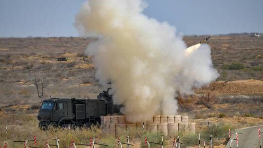 مركز المصالحة الروسي يعلن إسقا...