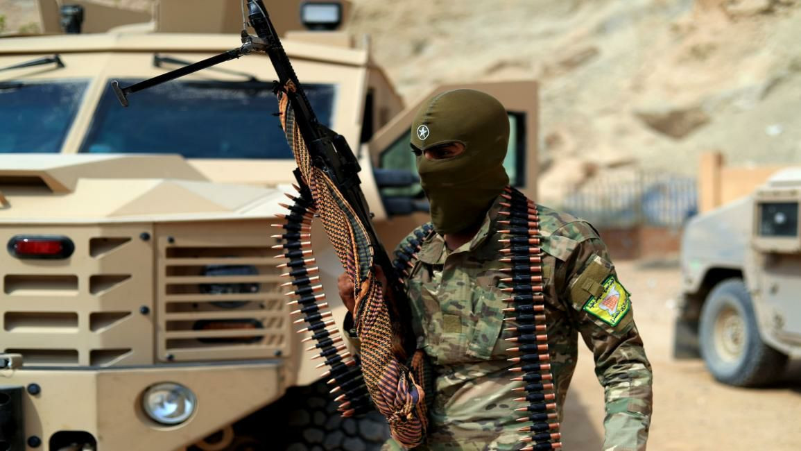 هجوم يوقع قتلى وجرحى بصفوف "قس...