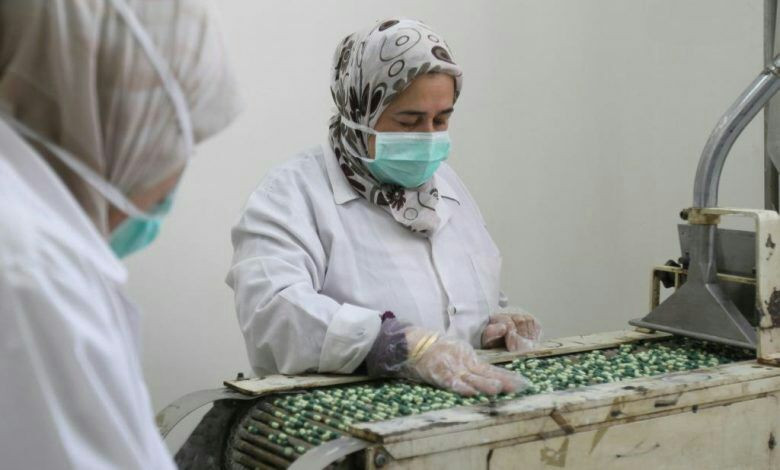 مدير "تاميكو": "السيتامول" متو...