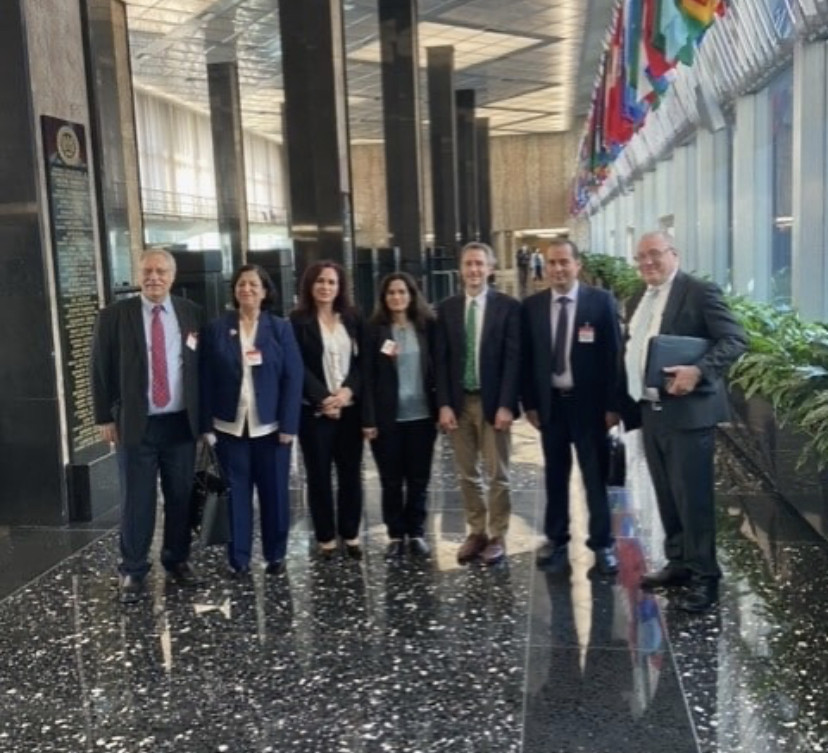 الخارجية الأمريكية تؤكد لوفد م...