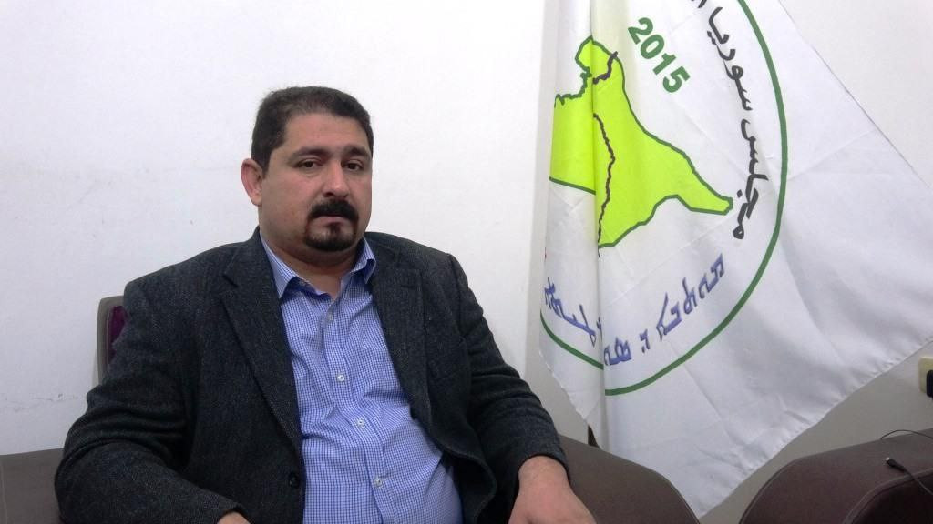 "مسد" تنتقد تصريحات فيصل المقد...