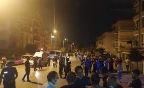 حقوقي تركي يكشف الجهة التي تحر...