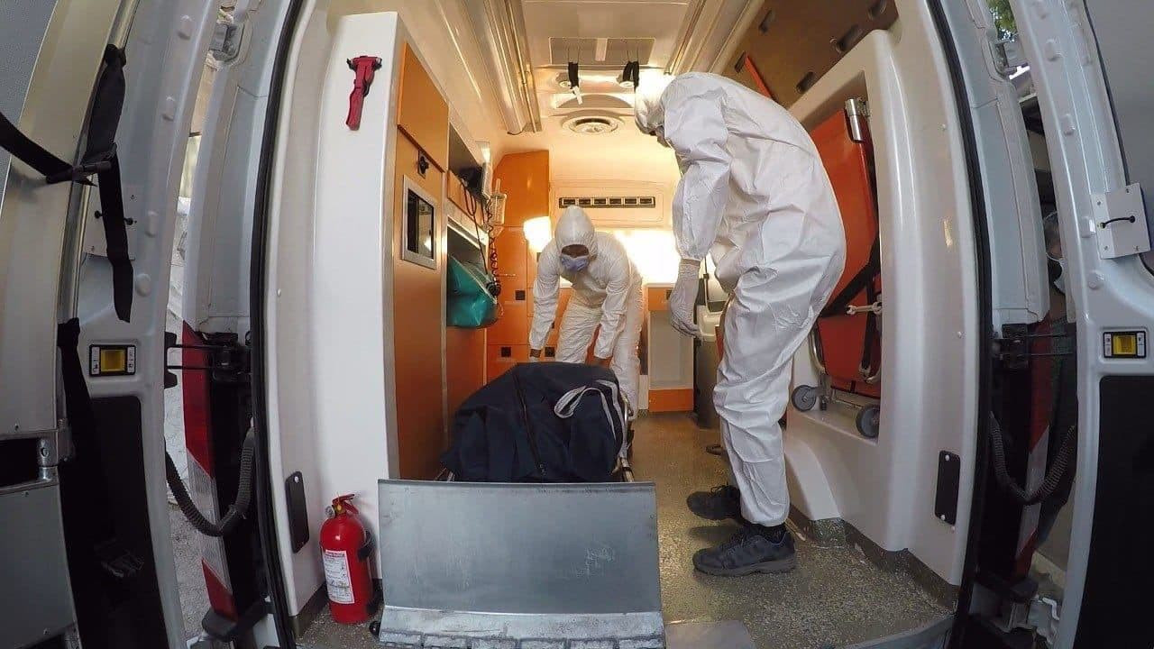 الدفاع المدني يعلن أكبر حصيلة...