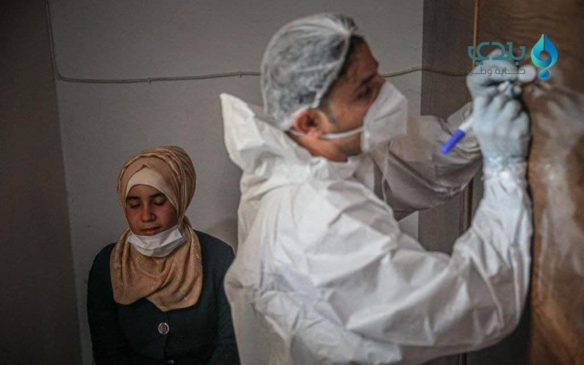 شبكة الإنذار المبكر تعلن إصابة...