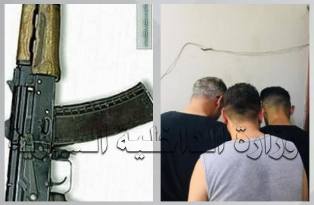 رجل يقـ.ـتل زوجته بسبب رفضها م...