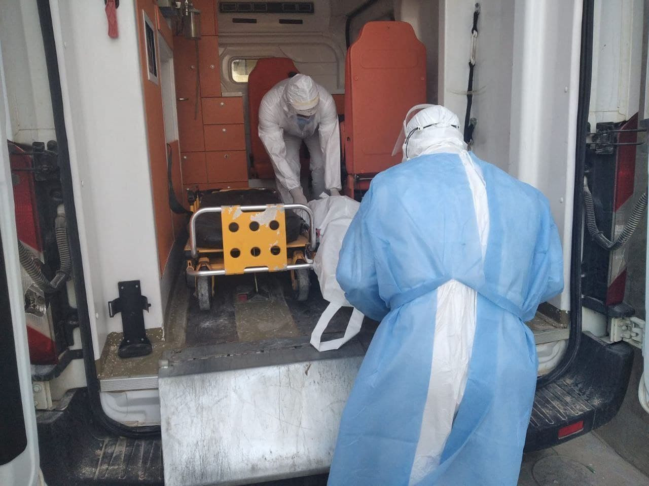 "الدفاع المدني" يعلن وفاة 12 ش...