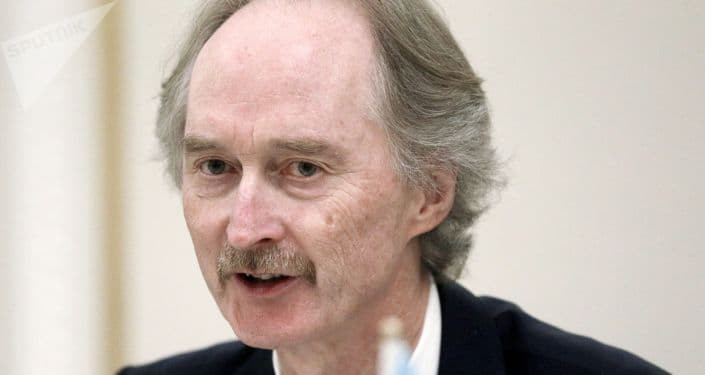 واشنطن تدعو جميع الأطراف للتفا...