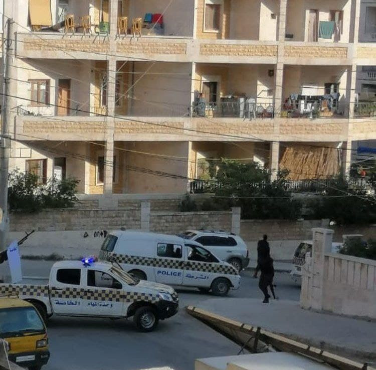 جامعة دمشق.. مصدقة التخرج وكشف...