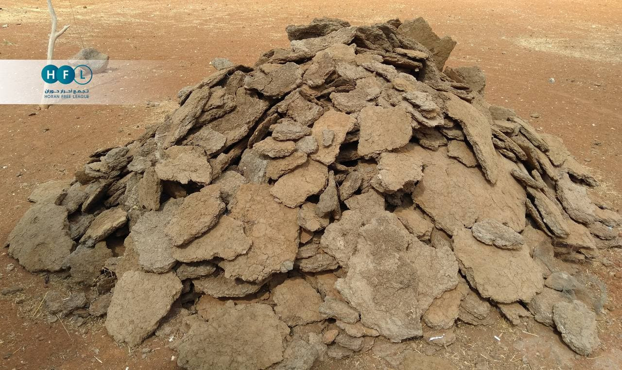 تفاقم معاناة أهالي درعا مع اقت...