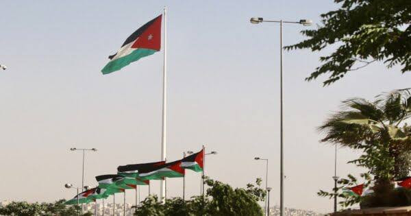 مدير المخابرات الأردنية يعلق ع...