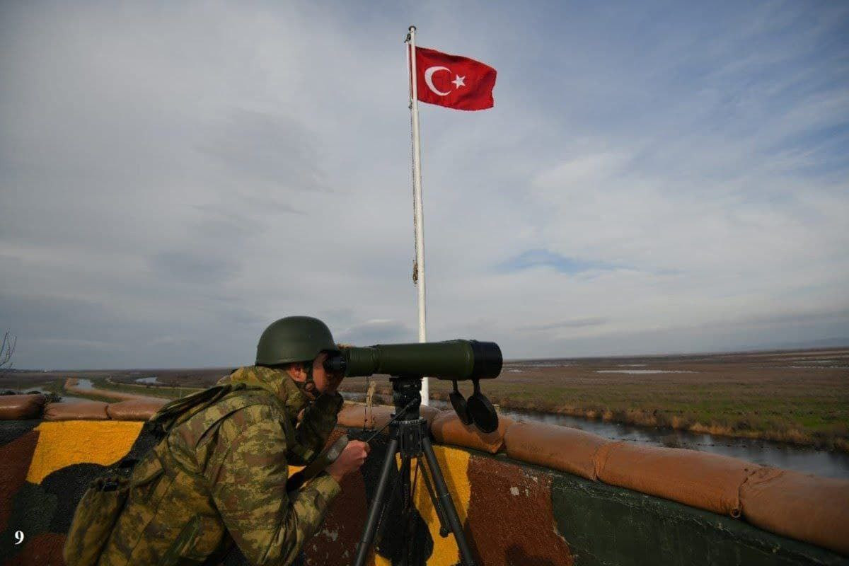 أردوغان: وجودنا في إدلب أنقذ أ...