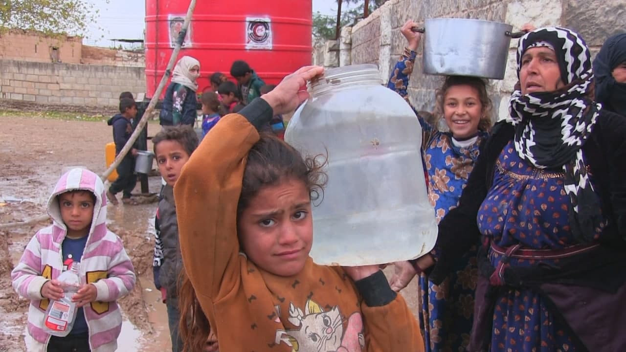 الأمم المتحدة: 5 ملايين سوري ي...