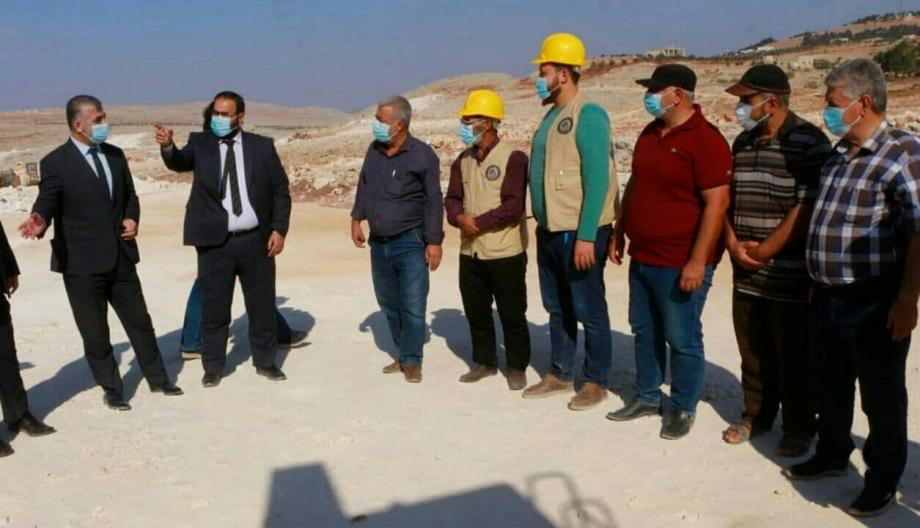 20 ألف فرصة عمل.. "الإنقاذ" تب...