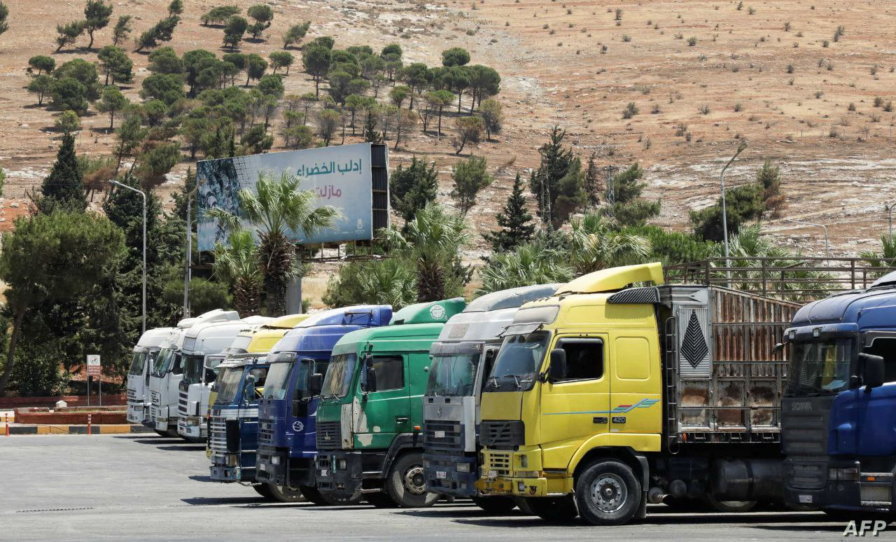 الأمم المتحدة ترسل 51 شاحنة مس...