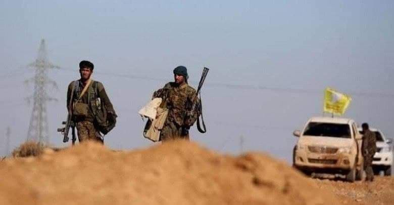 قتلى لقسد بهجوم في الحسكة