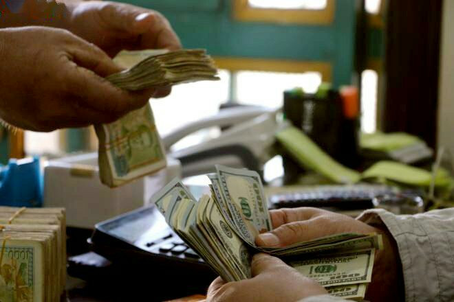 لليوم الثالث استقرار ب سعر صرف...