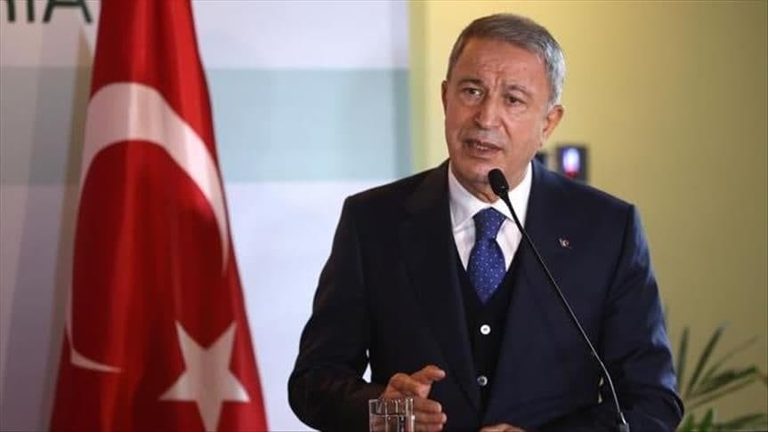 تركيا تعلن نتائج الرد على مقتل...