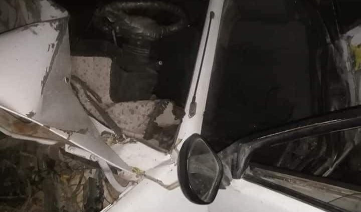 حادث سير في دمشق يودي بحياة ضا...