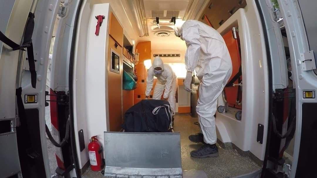 وفاة 18 شخصا شمال سوريا