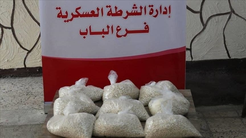 "الجيش الوطني" يشن حملة جديدة...