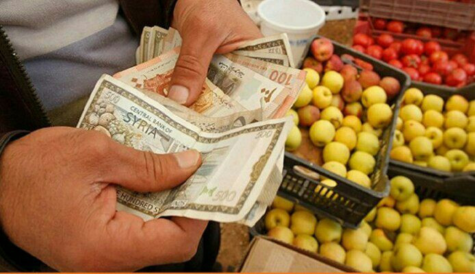 "وزير التموين" يبشر السوريين ب...